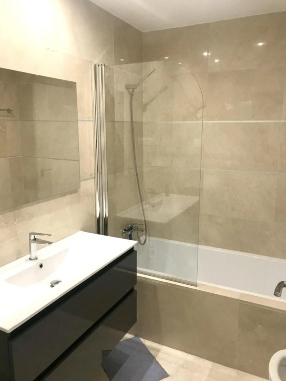 Apartment With 2 Bedrooms in Málaga, With Wonderful sea View, Shared Pool, Furnished Garden - 2 km From the Beach