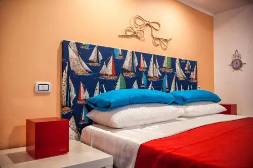 Depandance in Villa Gisella