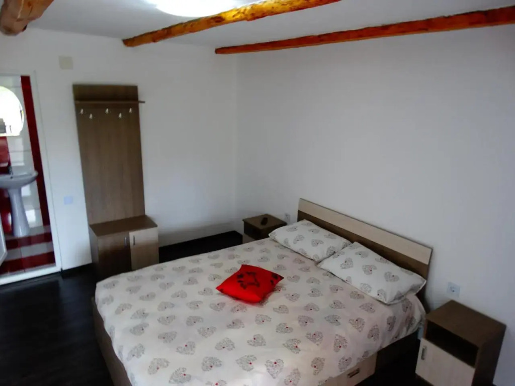 Casa Veche Corbeni