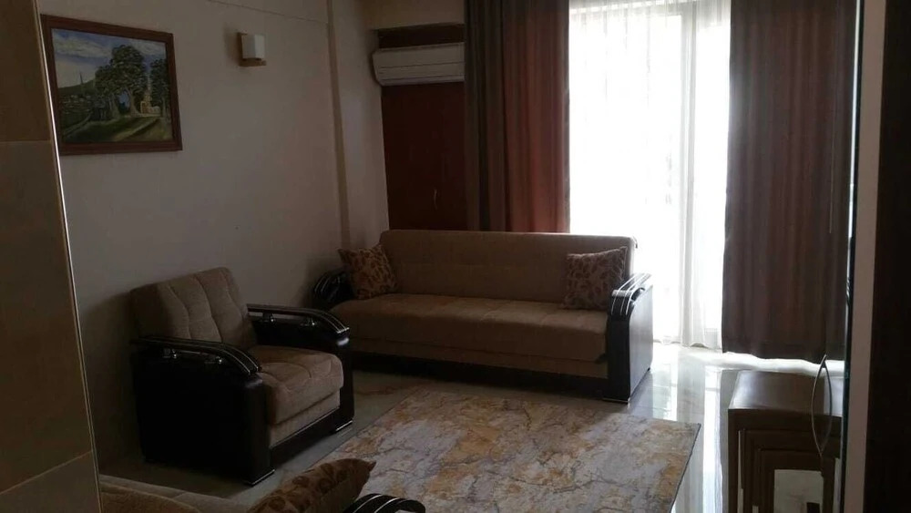 Haciely Apart Otel