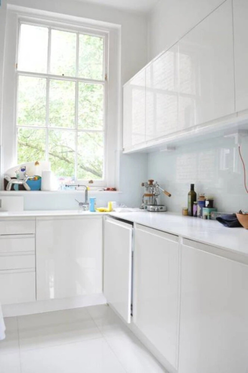 Elegant 2 Bedroom Apartment in Canonbury