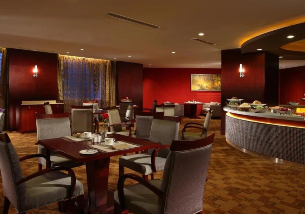 Tianjin Saixiang Hotel