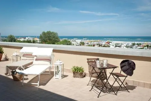 Hotel Stresa