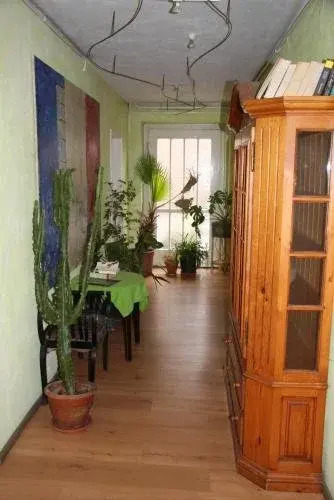 Hostel El Bocado