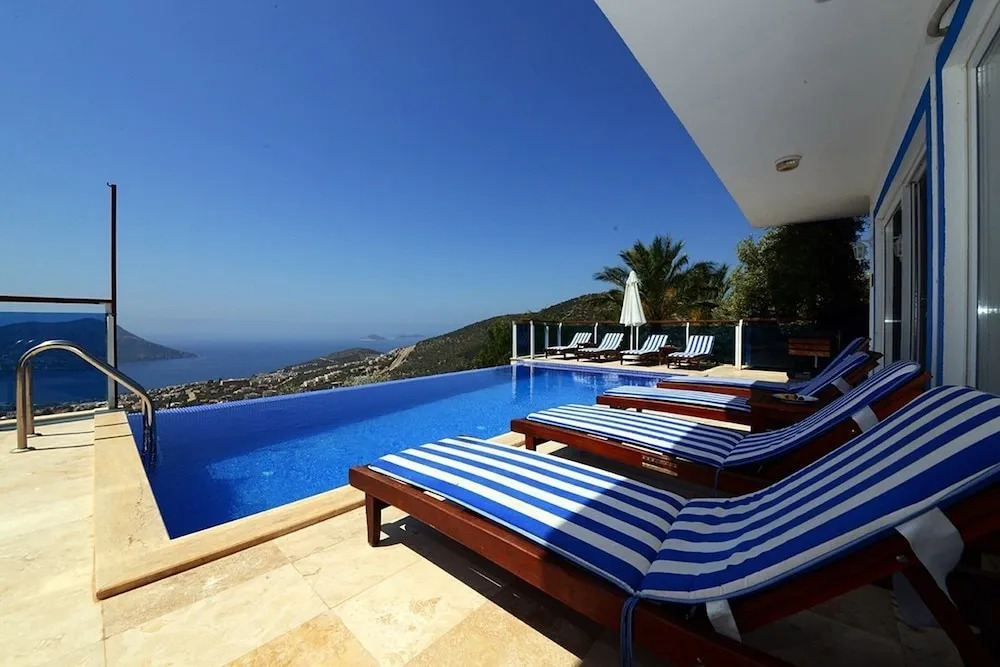 Villa Albatros