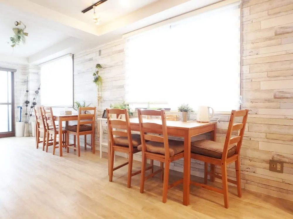 Designers Hotel U-House