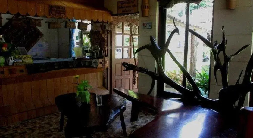 Wine Farm Resort