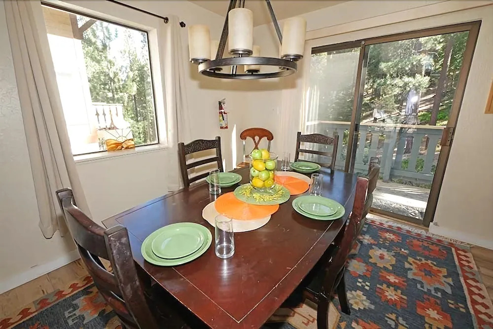 3330 Pine Hill Road 2 Bedroom Home by RedAwning