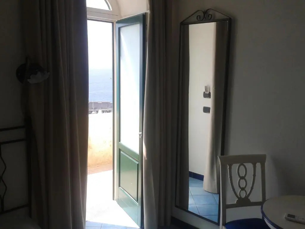 B&B Il Porticciolo di Amalfi