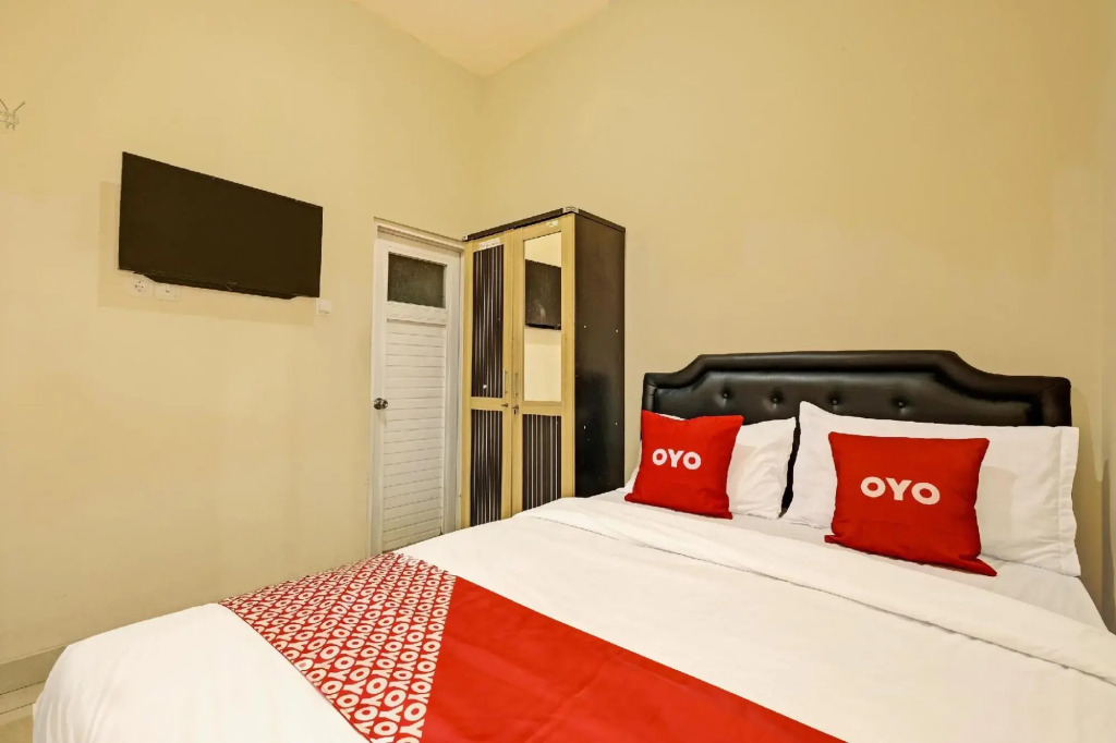 OYO 91520 Nogotirto Guesthouse
