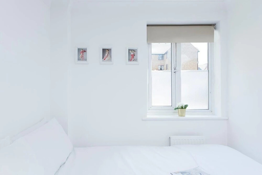 Lovely 2BR Flat in East London!