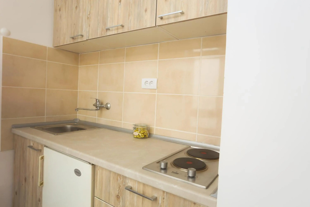 Studio Apartman Ld U Strogom Centru
