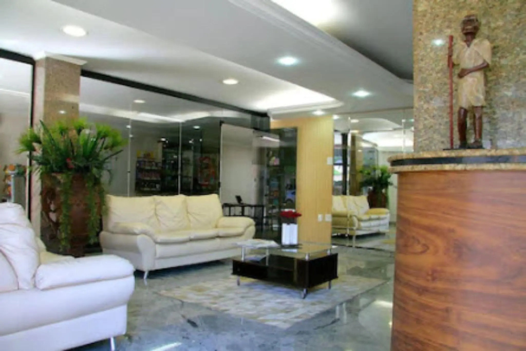 Xikus Palace Hotel
