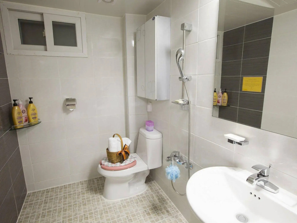 Seoul Corner Guesthouse