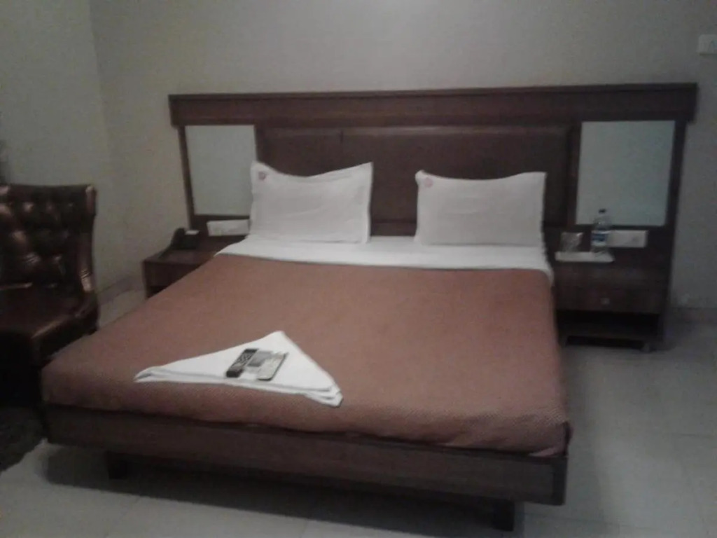 Hotel Krishna International, Sangli