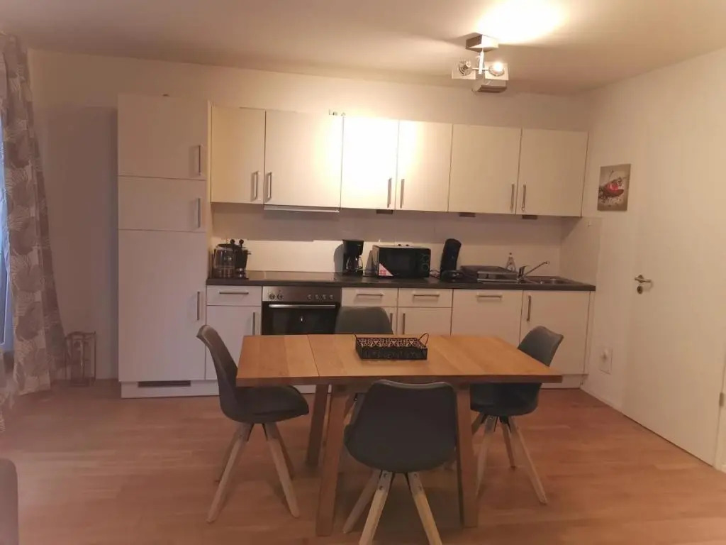 Cocoon 77 Apartments
