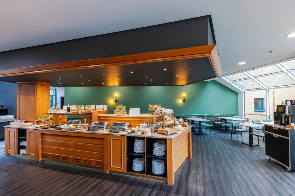 ACHAT Hotel Bochum Dortmund