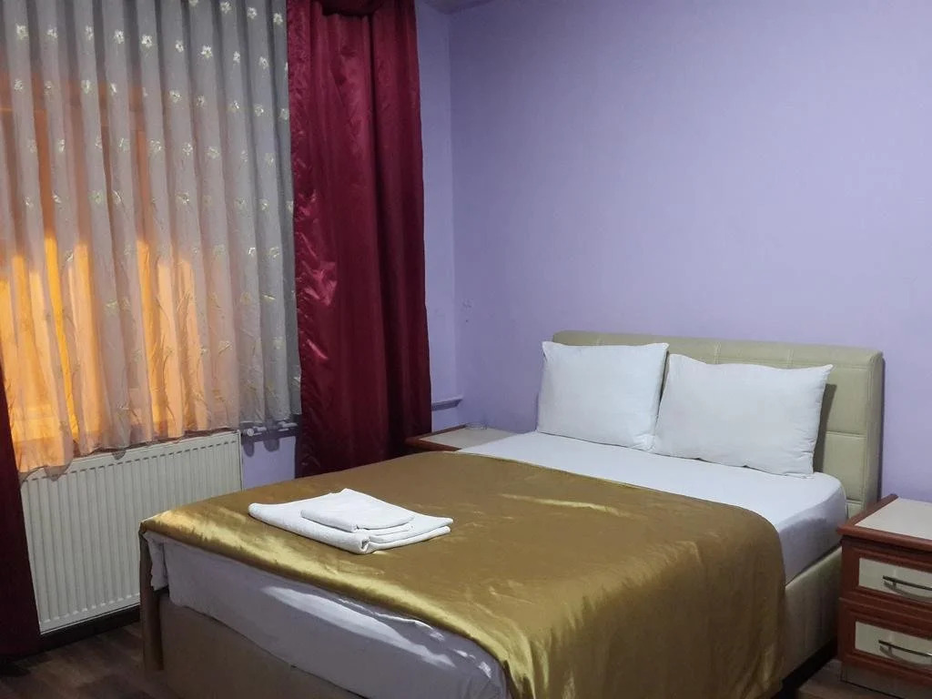 Hotel Yakutiye