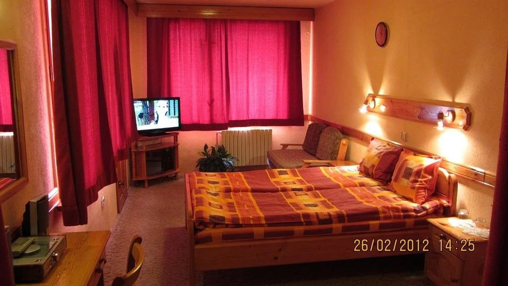 Family Hotel Savov