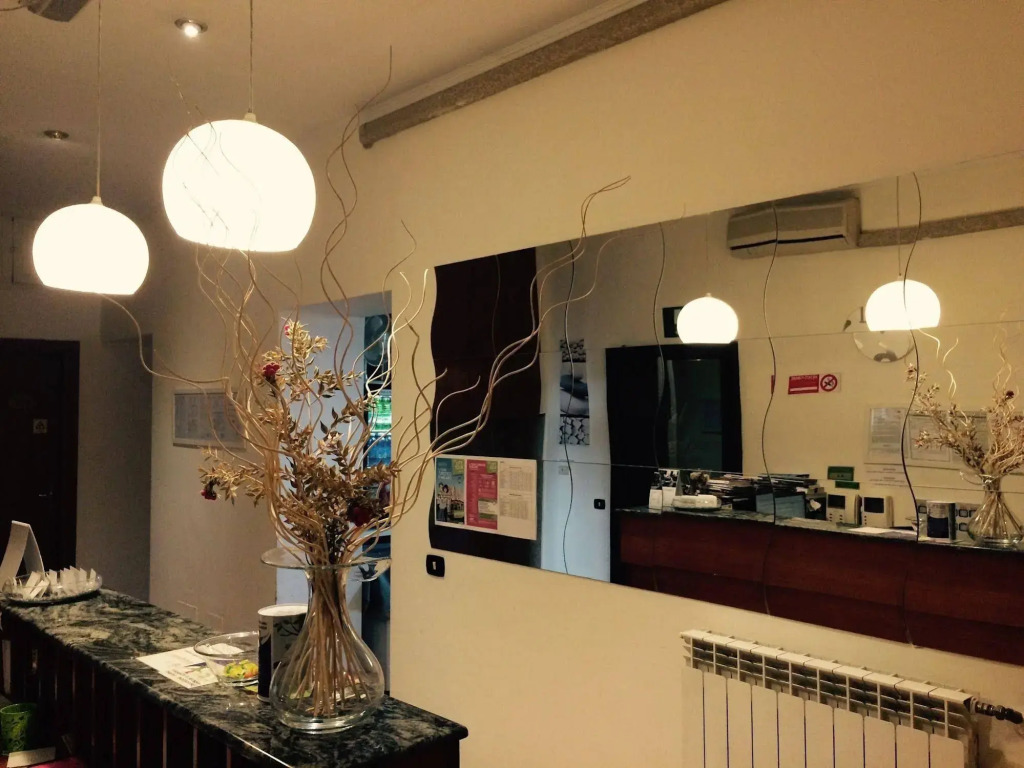 Hotel Atena