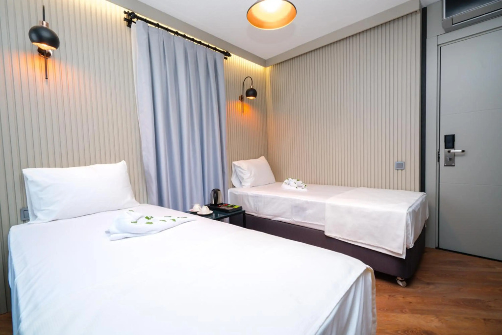 Basel Hotel