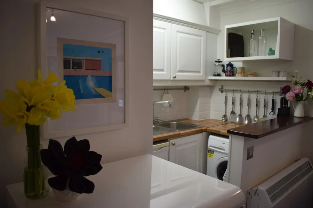 1 Bedroom Apartment in Central Dublin