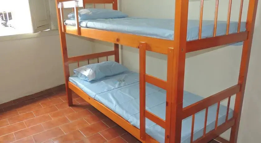 Hostel Republicano
