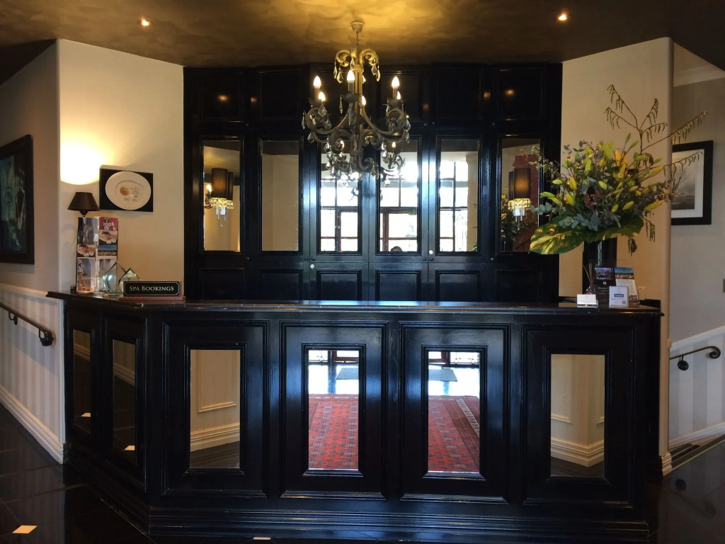 Echoes Boutique Hotel & Restaurant Blue Mountains