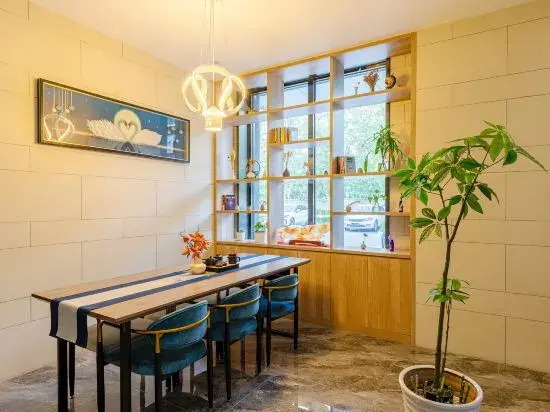 TRUE GO Zhixuan Hotel (Beijing Huilongguan Wendou Shuicheng)