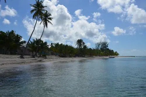 Casa Rural El Paraíso de Saona