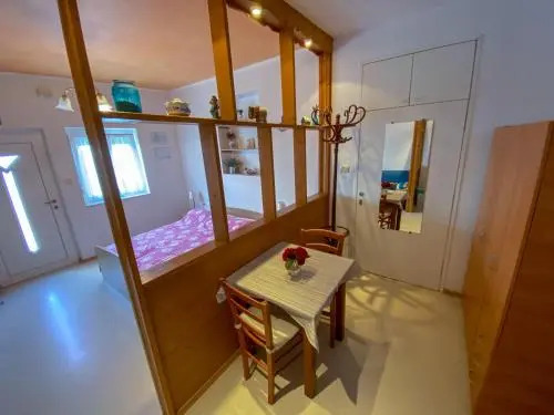 Apartmaji Viler