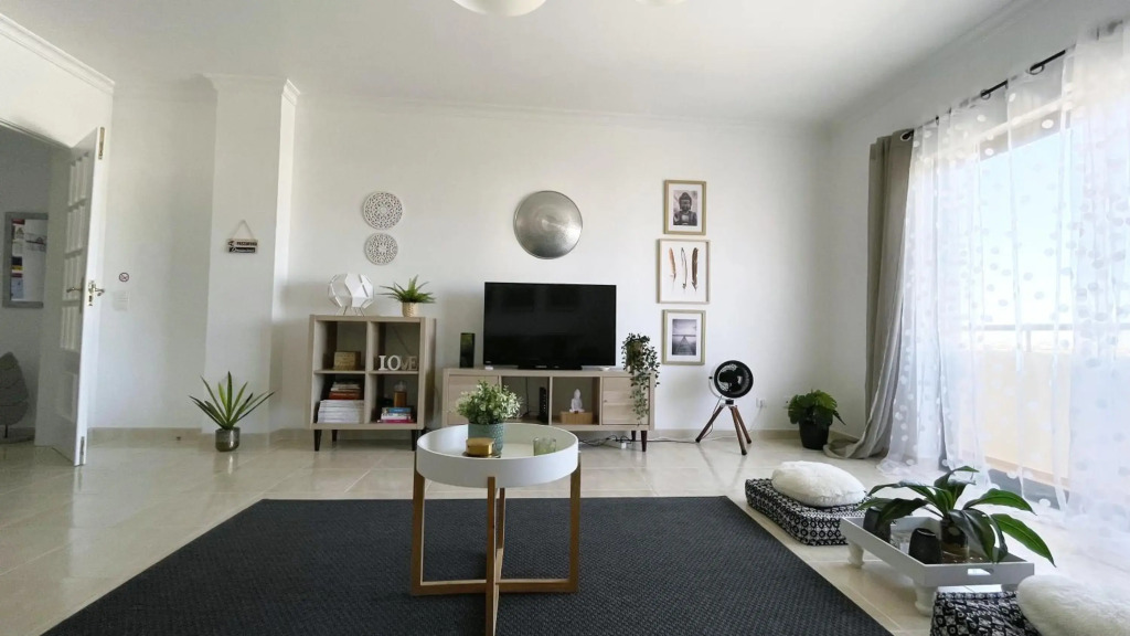OmniaX Apartment