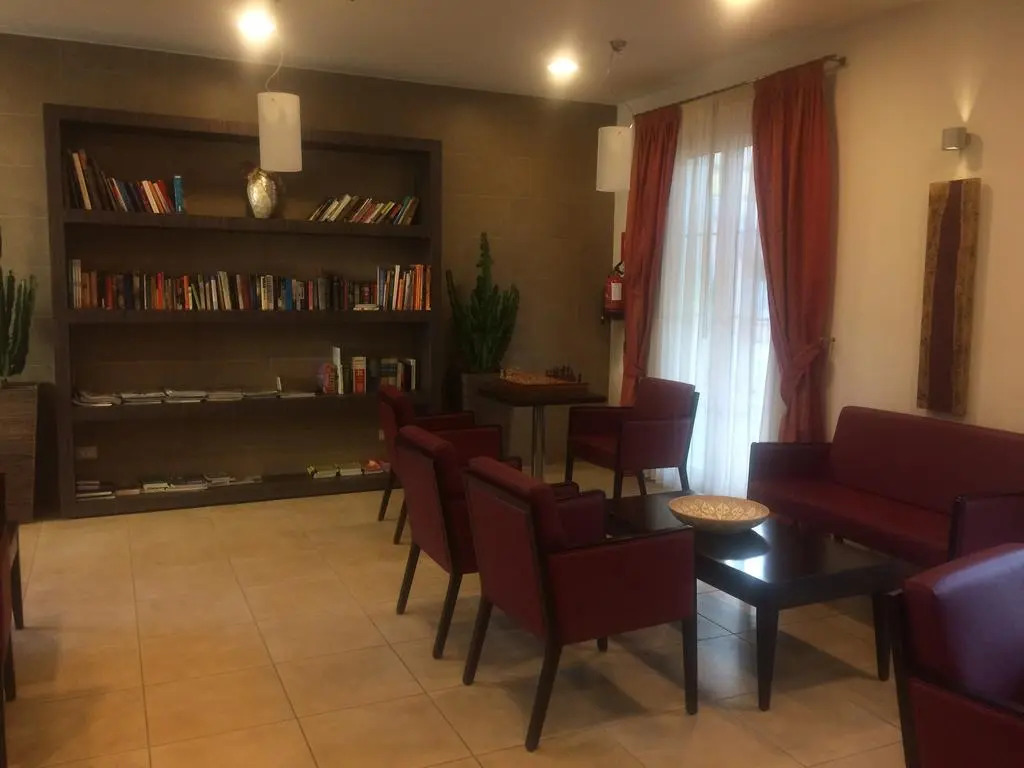 Accademia Hotel