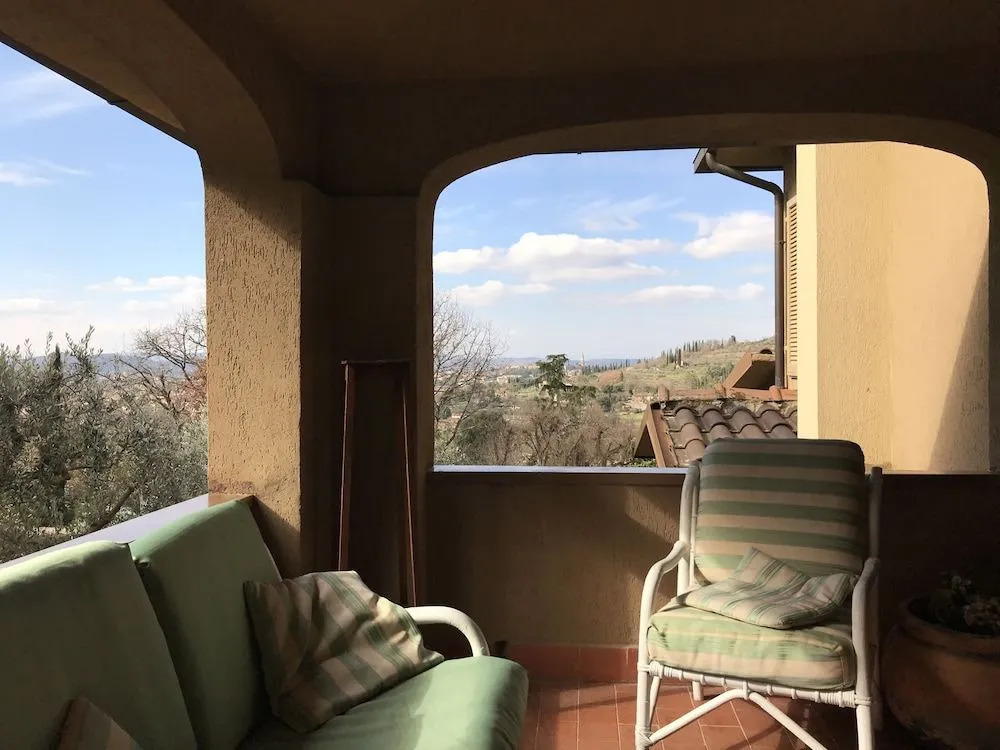 La Ghirlanda B&B