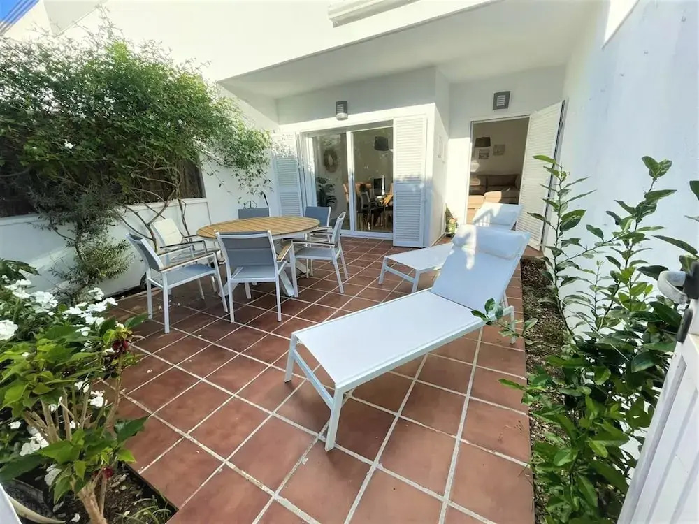 Villa Libertad