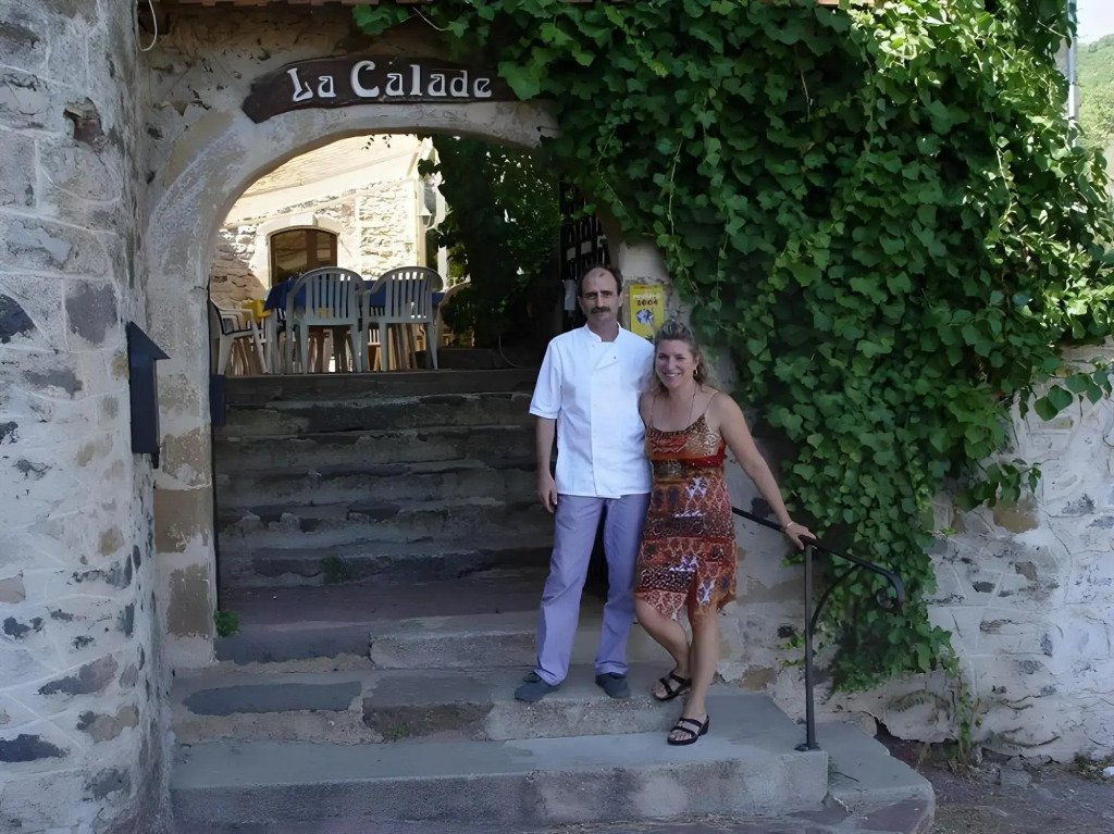 Hotel Restaurant La Calade