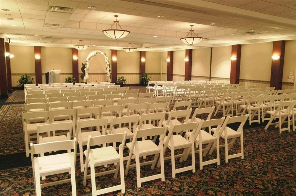 Embassy Suites Cleveland-Downtown