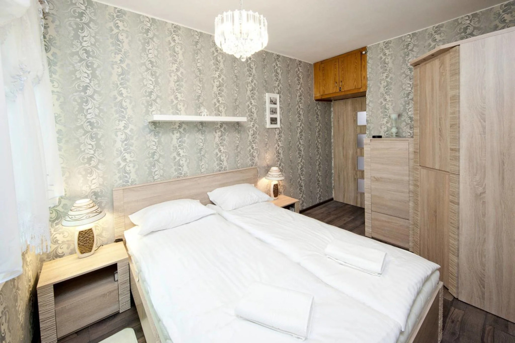 Ogarna Comfort in Gdańsk