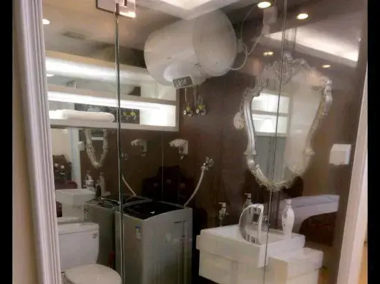 Xiangyue Huafu Apartment (Shenyang North Railway Station Huafu Xintiandi Branch)