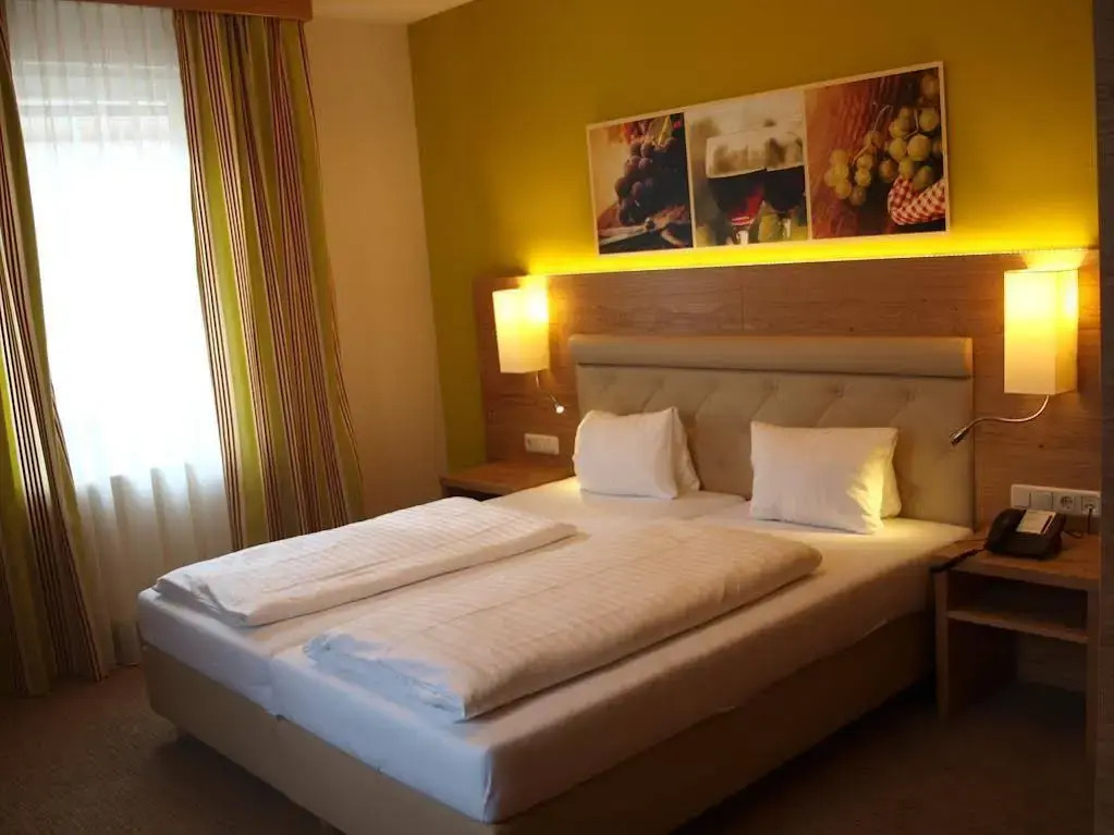 Hotel Restaurant zur Post