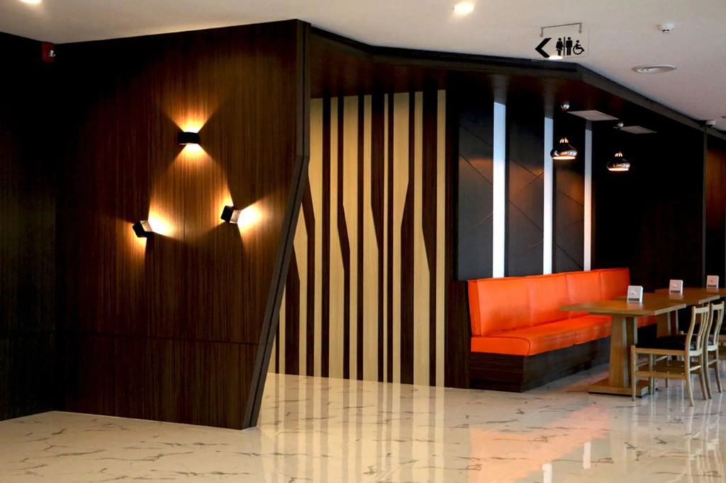 Avada Hotel