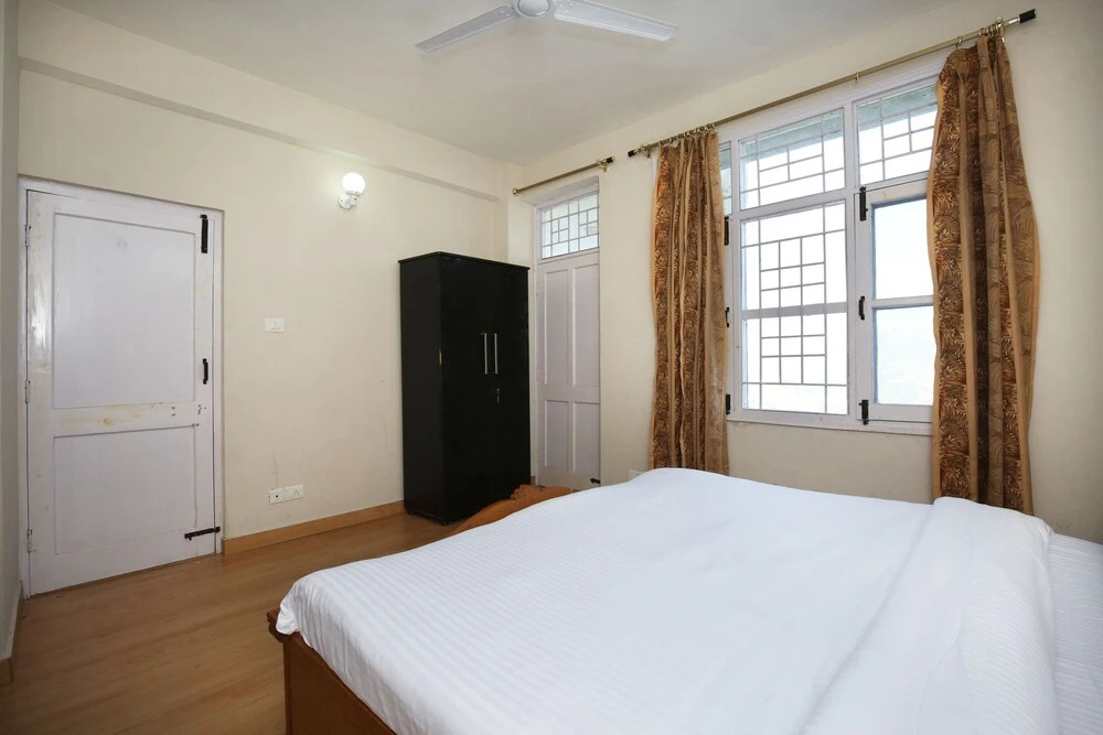 OYO 9710 Home Hill View 2BHK Kasumpti