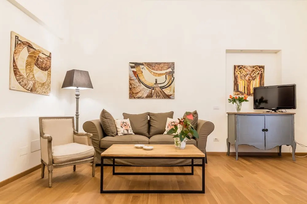Dolce Vita Apartment Piazza Fiume, Sapienza Univ