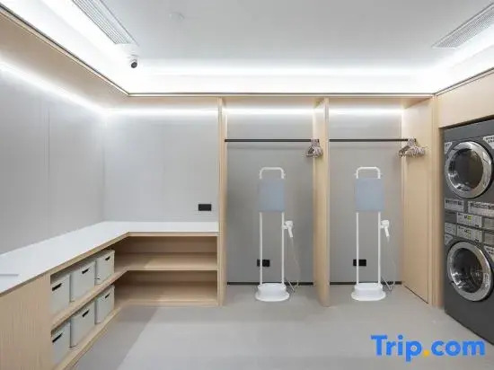 JI Hotel (Yangzhou Slender West Lake Vocational University Campus)