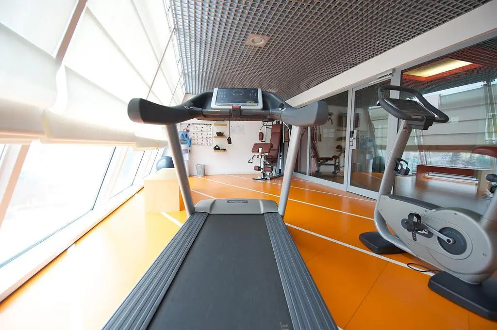 Novotel Caserta Sud