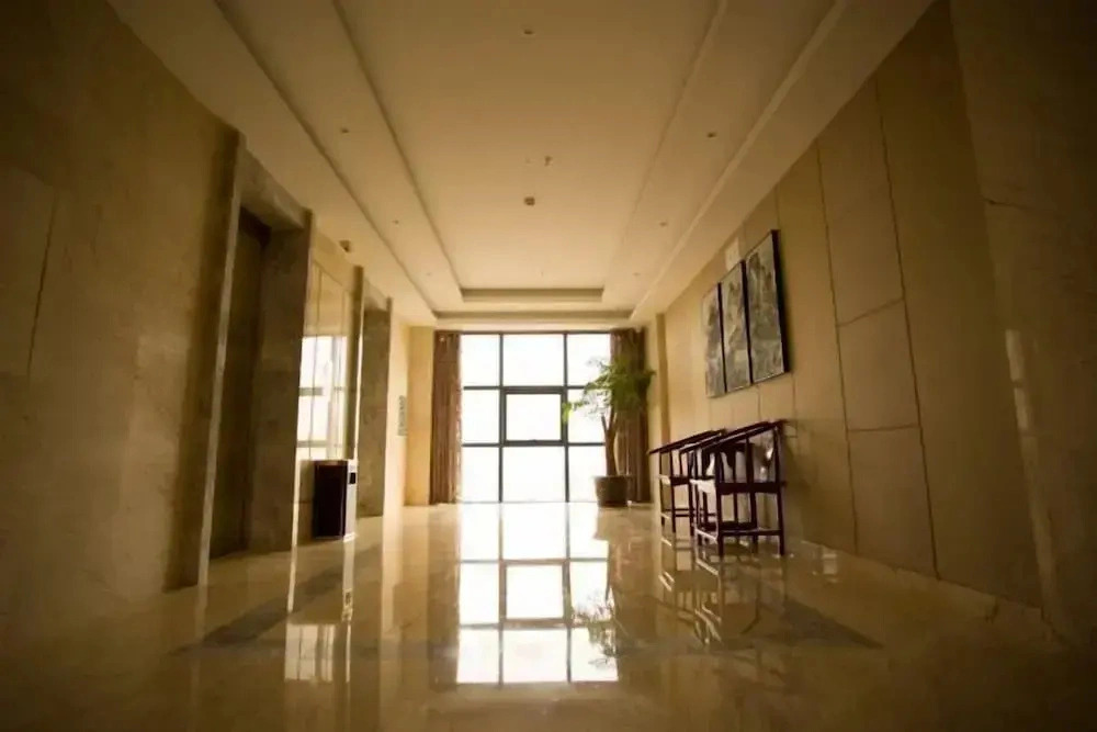 Xiwannian Hotel