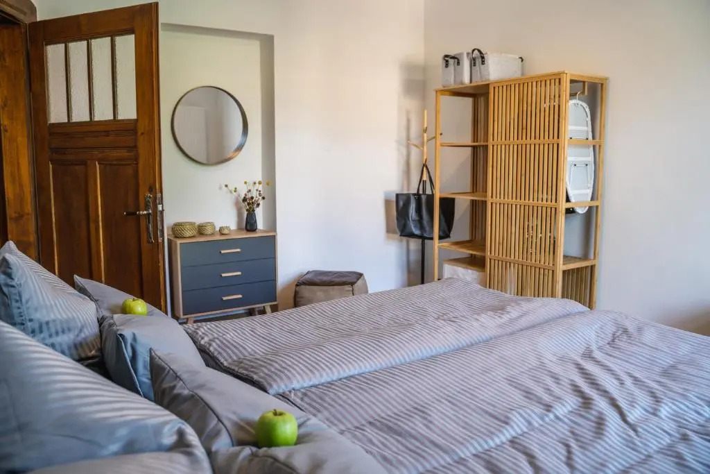 4 Sterne Ferienwohnung , 65 qm