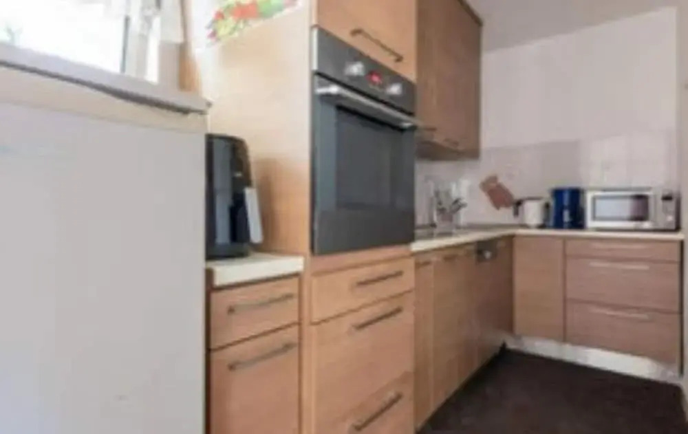 Apartmani Lucija