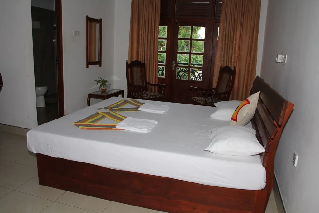 Hotel Freedom Palace