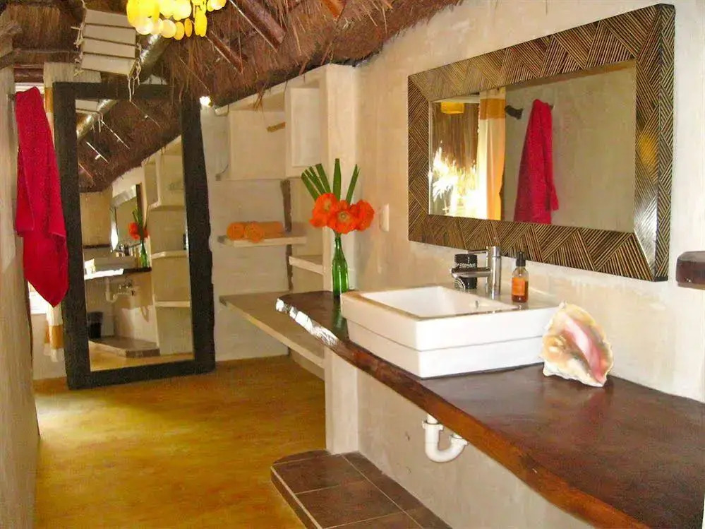 Amansala Resort